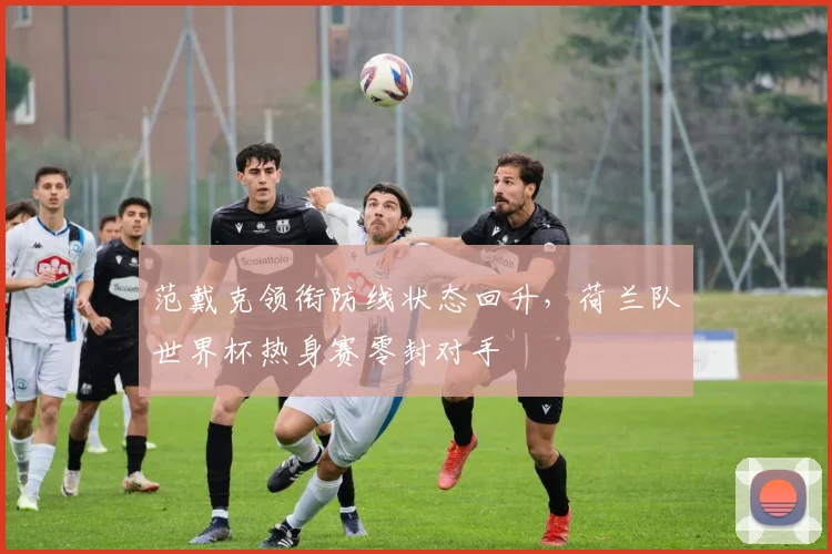 范戴克领衔防线状态回升，荷兰队世界杯热身赛零封对手