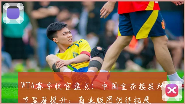 WTA赛季收官盘点：中国金花接发环节显著提升，商业版图仍待拓展