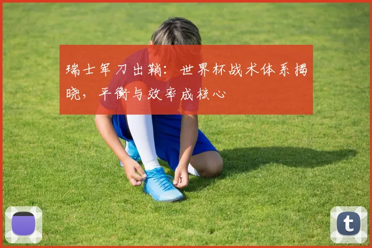 瑞士军刀出鞘：世界杯战术体系揭晓，平衡与效率成核心