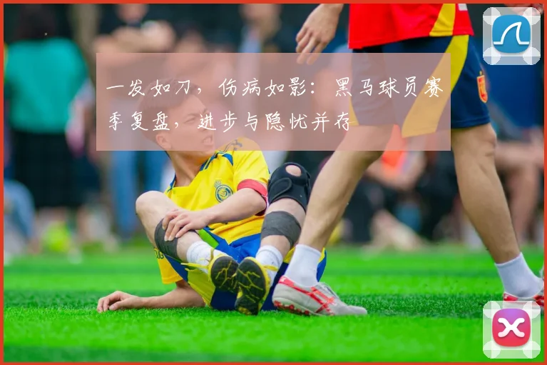 一发如刀，伤病如影：黑马球员赛季复盘，进步与隐忧并存
